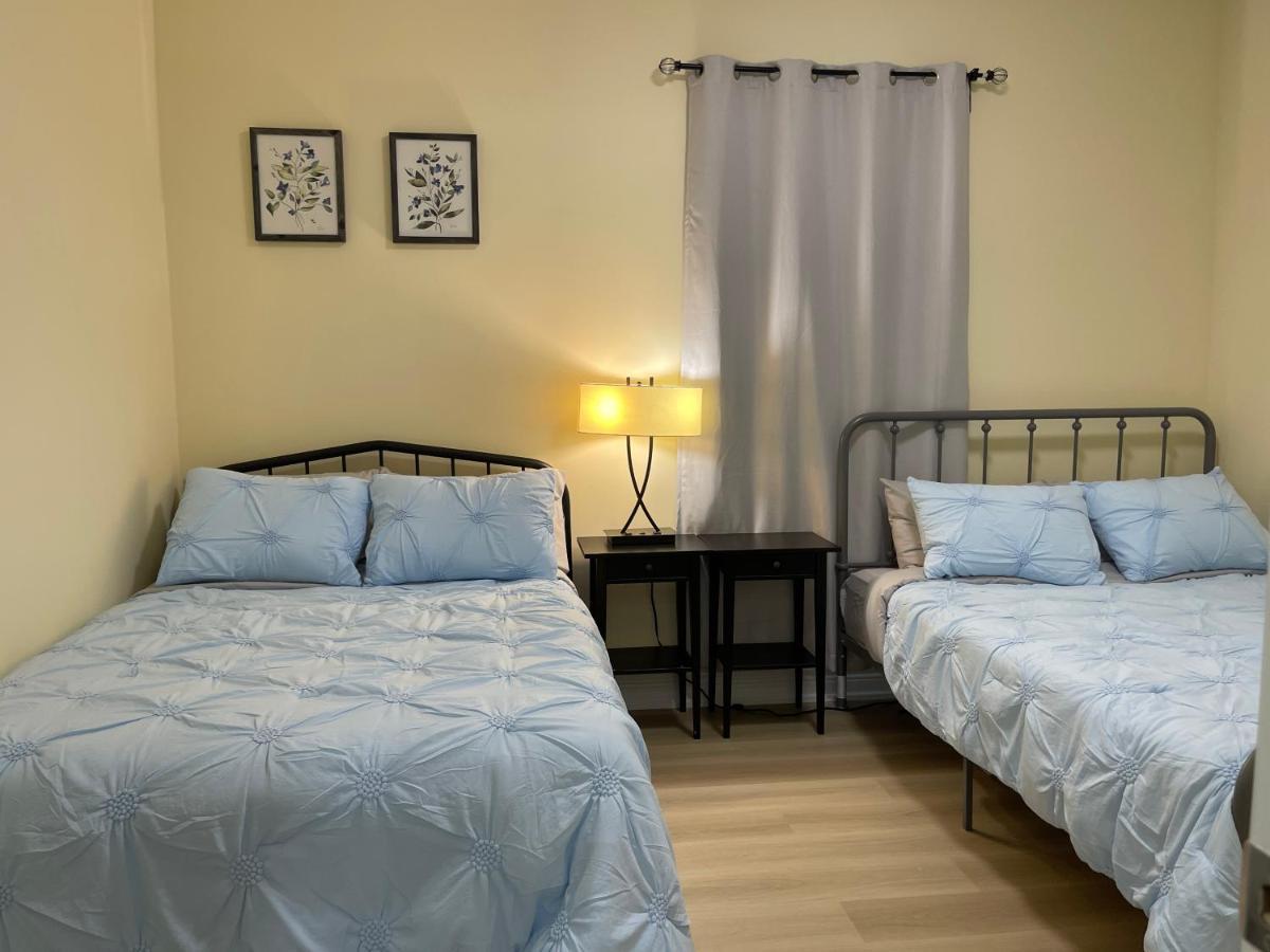 Luxury Cottage With King Bed Private Yard Bbq Deck Gazebo-4 Minutes To The Falls Niagara Falls Exterior photo