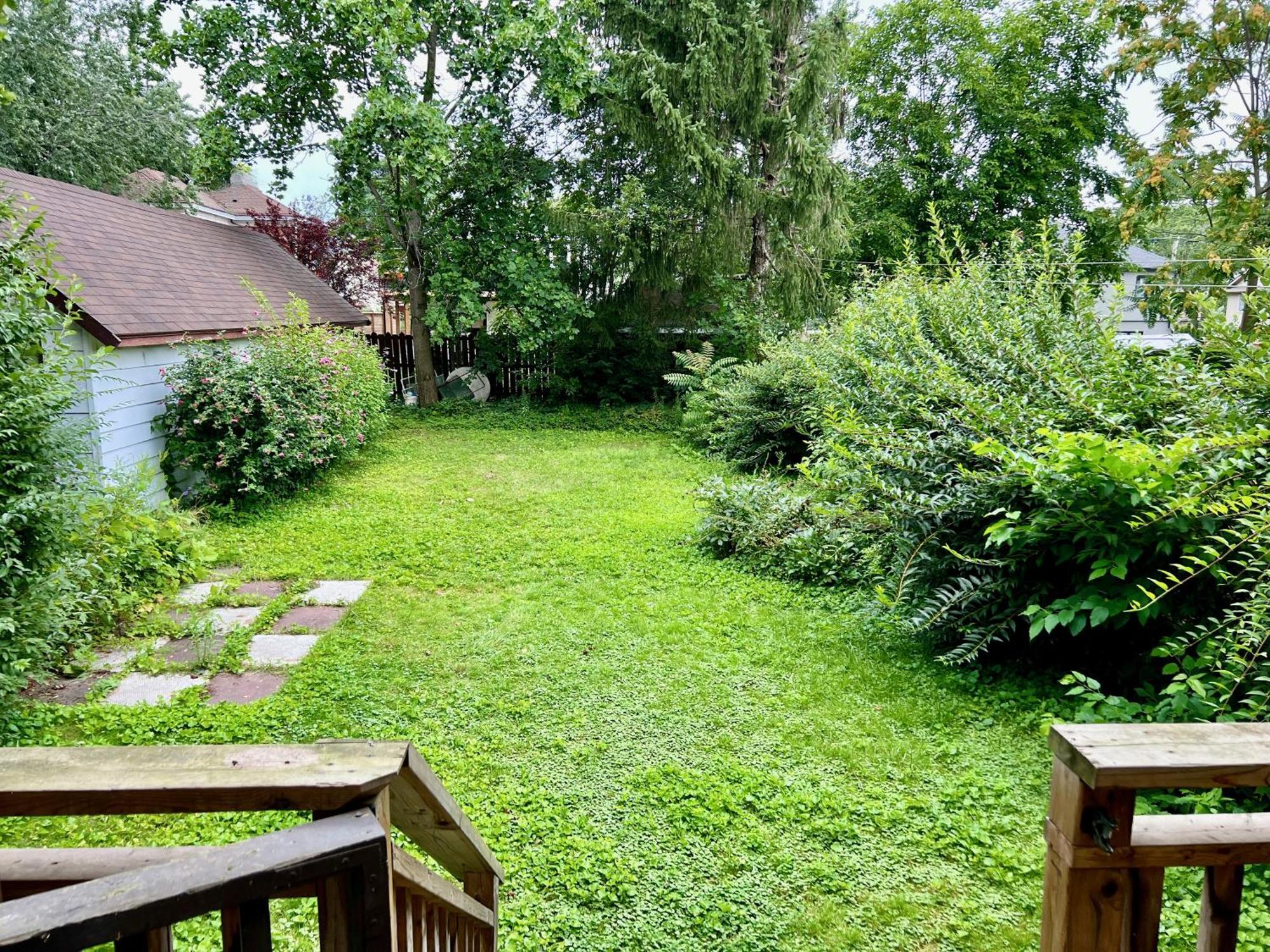Luxury Cottage With King Bed Private Yard Bbq Deck Gazebo-4 Minutes To The Falls Niagara Falls Exterior photo